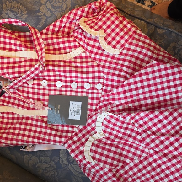 House Of CB Heidi Dress - Picture 4 of 8